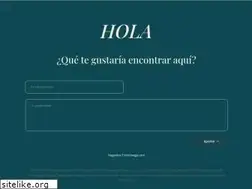 Sites similar to torrelavega.com