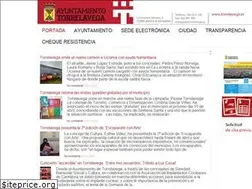 Sites similar to torrelavega.es
