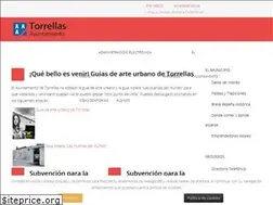 Sites similar to torrellas.es