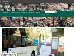 Sites similar to torrelles.cat