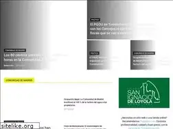 Sites similar to torrelodones.info