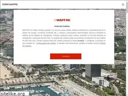 Sites similar to torremapfre.com
