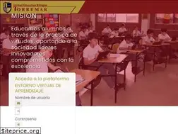 Sites similar to torremar.info