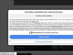 Sites similar to torremare.net