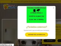 Sites similar to torremascotas.es