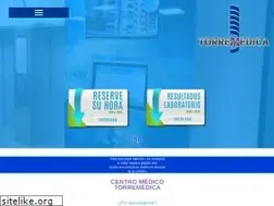 Sites similar to torremedica.cl