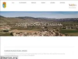 Sites similar to torremochadejarama.es