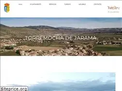 Sites similar to torremochadejarama.org