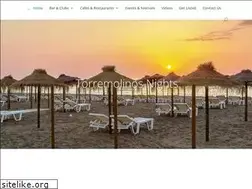 Sites similar to torremolinos-nights.com