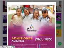 Sites similar to torremolinos.edu.ec