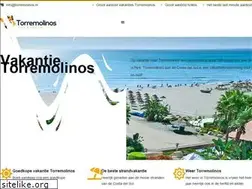 Sites similar to torremolinos.nl