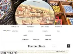 Sites similar to torremolinos24.pl