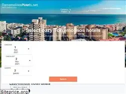 Sites similar to torremolinoshotels.net