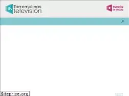 Sites similar to torremolinostv.com
