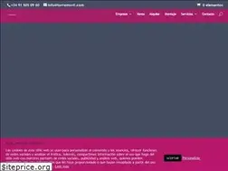 Sites similar to torremovil.com