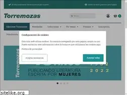 Sites similar to torremozas.com