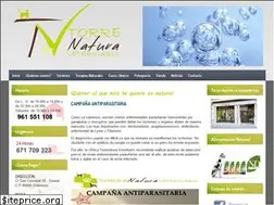Sites similar to torrenaturaveterinaris.com