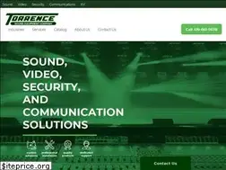 Sites similar to torrencesound.com