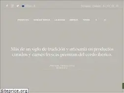 Sites similar to torrencinas.com