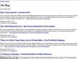 Sites similar to torrenevada.cl