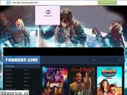 Sites similar to torrent-all.ucoz.net