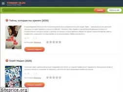 Sites similar to torrent-ce.ru