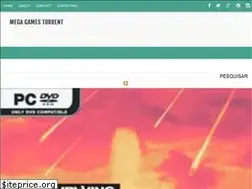 Sites similar to torrent-dos-jogos.blogspot.com
