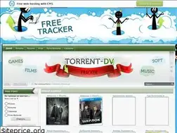 Sites similar to torrent-dv.do.am