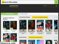 Sites similar to torrent-film.online