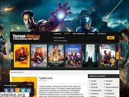Sites similar to torrent-filmi.co