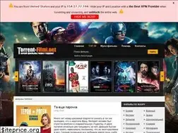 Sites similar to torrent-filmi.unblocked.id