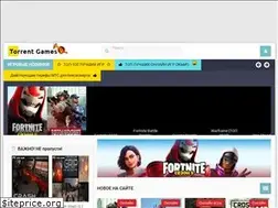 Sites similar to torrent-games-2016.ru