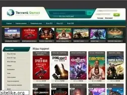 Sites similar to torrent-games.best