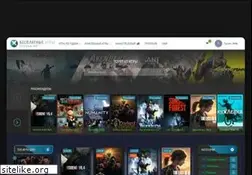 Sites similar to torrent-games.net