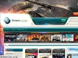 Sites similar to torrent-games.rip
