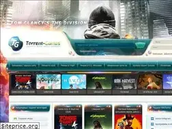 Sites similar to torrent-igri.info