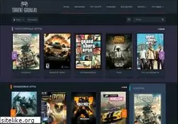 Sites similar to torrent-igruha.ru