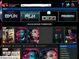 Sites similar to torrent-indir.com