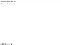 Sites similar to torrent-kereso.hu