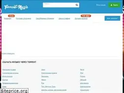Sites similar to torrent-music.pro