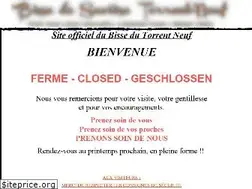 Sites similar to torrent-neuf.ch