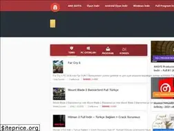 Sites similar to torrent-oyunindir.com