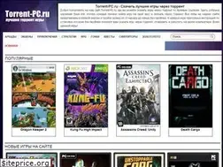 Sites similar to torrent-pc.ru