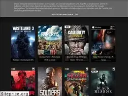 Sites similar to torrent-pcjogos.blogspot.com