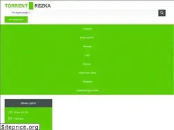 Sites similar to torrent-rezka.ru