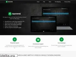 Sites similar to torrent-rt.com