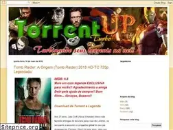 Sites similar to torrent-up2018.blogspot.com