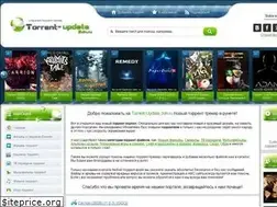 Sites similar to torrent-update.3dn.ru