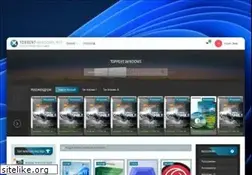 Sites similar to torrent-windows.net