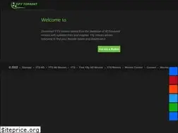 Sites similar to torrent-yts.com